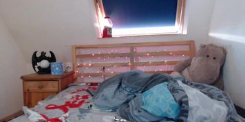 Alternative Suicidegirl Doing Dirty Things...