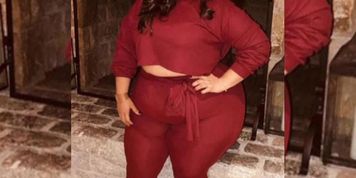 Bbw latina