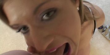 Tyler Wynn Will Put Your Dick In A Tailspin - Tyla Wynn