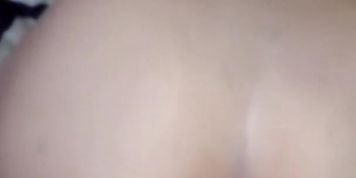Beautiful Redbone makes me cum fast
