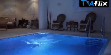 Lyudmila Svitova Breasts,  Bikini Scene  in Vera