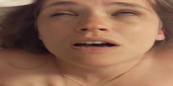 What It's Like To Make Button Come - POV Lovely Orgasm (Wolfradish)