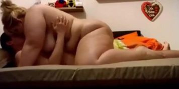 Ride To Orgasm Bbw Chubby Swiss Amateur Mom From DatefreeEu