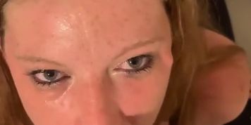 A Pretty Skinny Facial