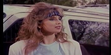 La Rage De Jouir Traci Lords,Honey Wilder,Christy Canyon,Stacey Donovan,Cara Lott
