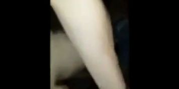 Two college girls sharing FFM threesome - video 1