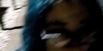 Flashing master in public