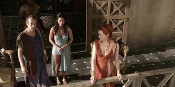 Spartacus Temporada 1, Capitulo 9 Serie Completa
