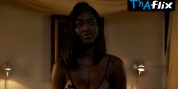 Kenya Moore Sexy Scene  in The Confidant (Kenya Summer Moore)