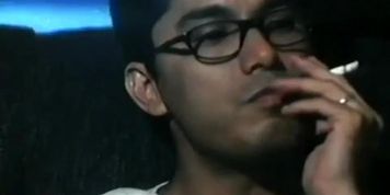 Patricia Javier Breasts Scene  in Gusto Ko Ng Lumigaya