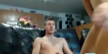 Homemade Webcam Fuck 565 - video 1
