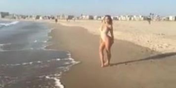 Mujer perfecta (Hermosa)