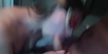 Good blowjob + Facial beautylove1356