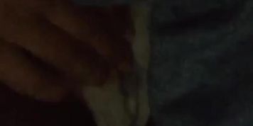 Wishing my boyfriend could fuck my ebony PUSSY with his big cock !!  (Nestee Shy)