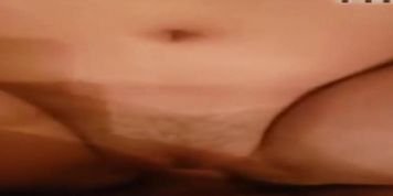 College student fucks a soon to be wife while hubby is awa
