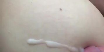 My friend's dad sometimes fucks my ass pt. 2