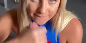 Instagram Sharna B - pov horny beauty teen onlyfans Leaked