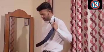 Hot sexy new naveli wife ki first suhagraat part 1