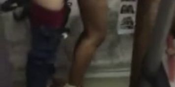 Me Fucking a Tight AF Girl of Tinder