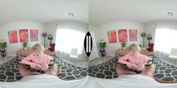 Dee Williams 4k VR
