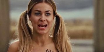 Carmen Electra - Meet The Spartans (Katerina Nova)