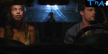 Alisha Boe Breasts,  Underwear Scene  in 68 Kill