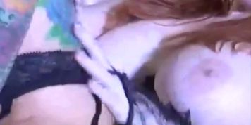 Porn Star Lap Dance (Jay Taylor, Lauren Phillips, Sarah Jessie)