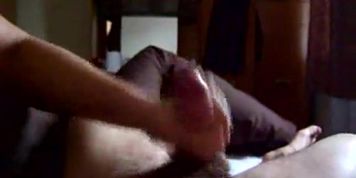5 Min Handjob
