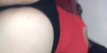 straight fucking dope whore sucking and fucking huge dick