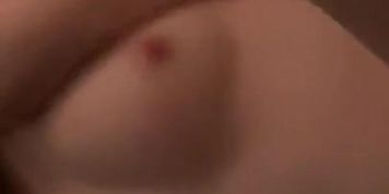 Fingering my Tinder date  (Fatpussy)