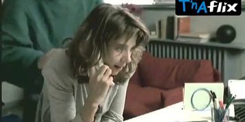 Victoria Abril Butt Scene  in Baton Rouge