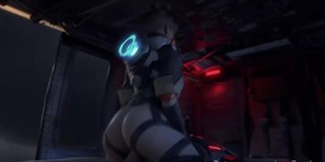 SFM HMV Beta by RawSource