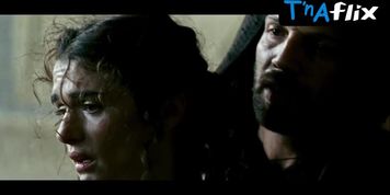 Rachel Weisz Sexy Scene  in Agora