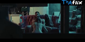 Sophia Seidenfaden Butt,  Breasts Scene  in Easy Love