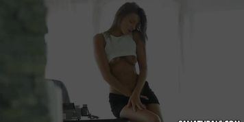 Maria Rya - Secretary Dreams