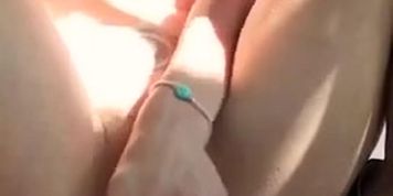 RealBleuLou: Anal Training