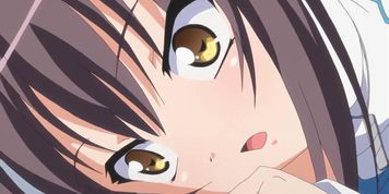 short hair tsundere gf got creampied 1