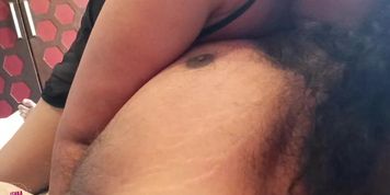 Karisma S6E7 Horny Big Boobs Indian Gf Cums Multiple Times In Passionate Fuck (Kissing/Boob Sucking)
