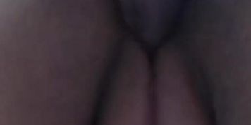 Hot Milf close up pussy screw