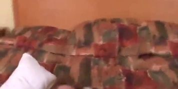 Big Juicy Granny Booty 2 (Anastasia Braun)