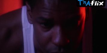 Cynda Williams Butt,  Breasts Scene  in Mo' Better Blues