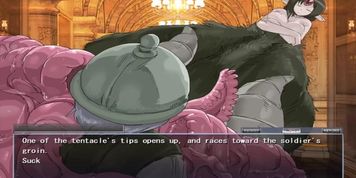 Monster Girl Quest - Catoblepas Girl Sex Scene (Toothless Vore) (FelixAP777)