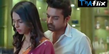 Sofiya Shaikh Sexy Scene  in Rangeen Kahaniyan