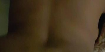 Colombian Sexy Ass Fuck in Cartagena
