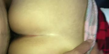 Horny Pinay Student na Walang Panty Nagpakantot After School