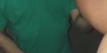 )&()&((&@