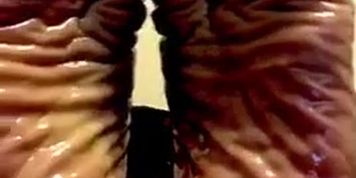 Chunky soles (Cherokee D Ass, ThickSoles ThickSoles)