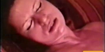 Lesbian Peepshow Loops 647 70s and 80s - Scene 1 (Strap On)