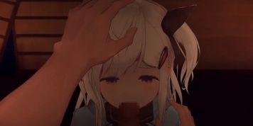 Hentai Game 3d/2d: Bonus Scene