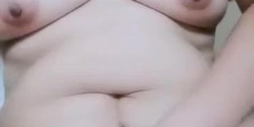 Milf Pinay finger